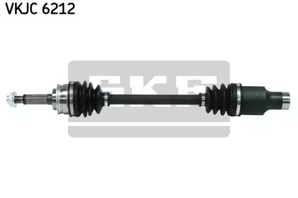 SKF VKJC 6212